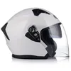 Jethelm Motorradhelm Roller Helm Jet | mit integrierter Produktbild-Vorschau 10