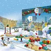 LEGO 41758 Friends Adventný kalendár 2023, vianočný Náhľad obrázku produktu 14