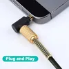 Ersatz Audiokabel für AKG Kopfhörer Y40 Y50 Y45 1.5M Kabel Produktbild-Vorschau 4