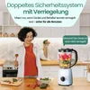 Emerio Blender 1,5 L – Smoothie-Maker mit 2 Produktbild-Vorschau 4