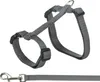 Trixie Garniture pour chats, grands chats, nylon Voir les images du produit 6