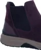 Gabor GABOR Rollingsoft sportliche Stiefelette Rot Rot 40.5 Produktbild-Vorschau 20