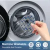 6 Ersatz-Reinigungstücher für Ecovacs Deebot X1, X1 Omni Produktbild-Vorschau 3
