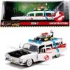 Jada Toys Ghostbusters ECTO-1 modelauto, schaal 1:24, Productafbeelding-voorbeeld 7