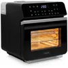 Princess 01.182085.01.001 Steam Airfryer Oven, Produktbild-Vorschau 1