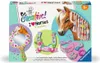 Ravensburger BeCreative Bastelset Pferde, Kreativset, ab 6 Anteprima dell’immagine prodotto 1
