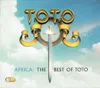 Toto - Africa: The Best Of Toto (2 CD) Produktbild-Vorschau 1