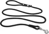 Stretch Comfort Leine Schwarz M Produktbild-Vorschau 2