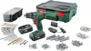 Perceuse-visseuse sans fil PSR 1800 - 18 V - BOSCH - Voir les images du produit 1