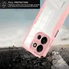 360° Grad Hülle für Xiaomi Redmi 15C Rundum vollschutz Produktbild-Vorschau 4
