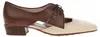 Damen Hispanitas BHV264628 butter-avellana 38 Produktbild-Vorschau 7