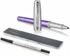 Parker Urban, Srebrny, Fioletowy, Czarny, Stal nierdzewna, Podgląd zdjęcia produktu 1