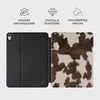 Funda para tablet Burga, compatible con Apple iPad Air 5 Vista previa de la imagen del producto 4