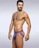Garçon - Herren Unterwäsche - Jockstrap Purple - 1x Größe Produktbild-Vorschau 3