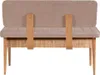 Skye Decor, Vina Bank - Atlantic Pine, Stone, Sitzbänke, Produktbild-Vorschau 5