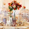 50 Stück Autoschleifen Hochzeit Schleifen, Weiß Produktbild-Vorschau 6