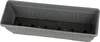 Blumentopf Strend Pro, Farbe grau, 60x19,6x17 cm Produktbild-Vorschau 2