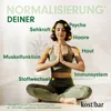 kost!bar Greens Pulver [40 Portionen] 5 hochwertige Produktbild-Vorschau 4