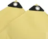 vidaXL Plachta 650g / m² Béžová 3 x 5 m Plátno s PVC Náhľad obrázku produktu 4