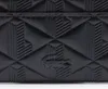 LACOSTE Leder Kartenhalter Maheki Credit Card Holder Noir Produktbild-Vorschau 8