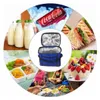 Faltbare Kühltasche, Picknicktasche, Kühltasche, Produktbild-Vorschau 4
