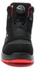 Damen-Sicherheitsstiefel HANNAH XXTL BOA® black-red Mid ESD Produktbild-Vorschau 3