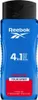 Reebok Żel pod prysznic Move Your Spirit, 250 ml (PRODUKT Z Podgląd zdjęcia produktu 3