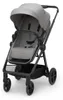 KINDERKRAFT 3in1 Newly Gris clair de lune + Vison PRO Voir les images du produit 13