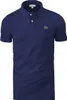Lacoste Poloshirt aus Baumwollmischung in normaler Produktbild-Vorschau 11