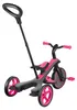 GLOBBER EXPLORER TRIKE 4-in-1 – Duowagen, driewieler en Productafbeelding-voorbeeld 24