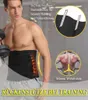 Sportovní fitness opasek, neoprenový břišní opasek Waist Náhled obrázku produktu 4