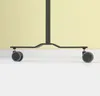Magnetisches doppelseitiges Whiteboard für intensive Produktbild-Vorschau 9