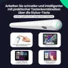 Siltcon® magnetischer Stylus Pen für iPad 2018- – Palm Produktbild-Vorschau 6