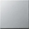 Gira Wippe Wechselsch. alu 029626 Produktbild-Vorschau 1