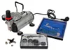 vidaXL Airbrush profesionálna kompletná sada s 2 pištoľami Náhľad obrázku produktu 6