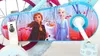 Frozen 2 12 palců 21,5 cm Dívčí podtácek Brzda modrá Náhled obrázku produktu 5