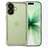 CLM-Tech Hülle kompatibel mit iPhone 17 6,3 Zoll - keine Produktbild-Vorschau 1
