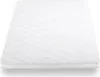 Komfortschaumtopper T6 80 x 200 cm, Höhe 6 cm, Härtegrad H3 Produktbild-Vorschau 5