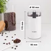 Bosch TSM6A011W coffee grinder 180 W White Anteprima dell’immagine prodotto 16