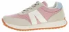 Ara 29702-15 MALIBU, Sneaker in Rose für Damen, Größe 38 Produktbild-Vorschau 3