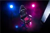 Razer Enki Gaming-Stuhl schwarz, Farbe:Schwarz Produktbild-Vorschau 4