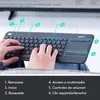 Logitech Wireless Touch Keyboard K400 Plus - Tastiera - Anteprima dell’immagine prodotto 14