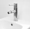 Rea Bidetarmatur My1805-9Wg Bloom White/Gold Produktbild-Vorschau 8