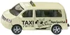 Siku Großraumtaxi Spielzeugauto beige ; 1360 Produktbild-Vorschau 7