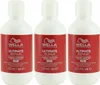 Ultimate Repair Shampoo 3x100 ml Produktbild-Vorschau 2
