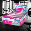 Quest Nutrition Quest Bar, 12 x 60 g Riegel, Produktbild-Vorschau 3