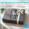 Amefa 60-pcs. Set de couverts FRESH en acier inoxydable Voir les images du produit 7