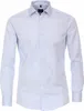 VENTI Herren Businesshemd Langarm Kent Modern-Fit Hellblau Produktbild-Vorschau 1