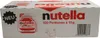 Ferrero Nutella in confezione da 120x 15g Anteprima dell’immagine prodotto 9