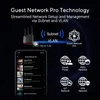 ASUS WL-Router RT-BE86U Náhľad obrázku produktu 15